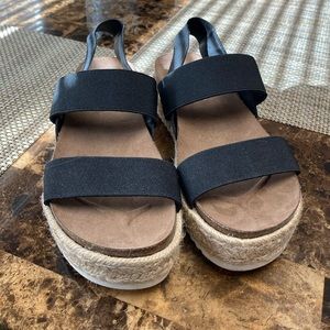 Madden Girl Espadrille Sandals